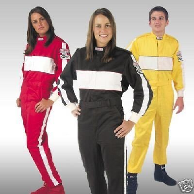 DRAGSTER AFFORDABLE CHEAP ECONOMY RACE SUIT SET HELMET TOP PANT GLOVES