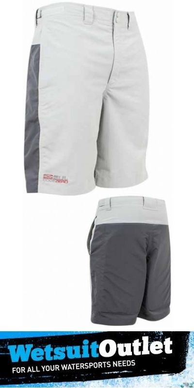 Gul Antigua SAILING Shorts Padded Removable  MERCURY GM0327