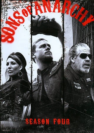 sons of anarchy in Clothing, 