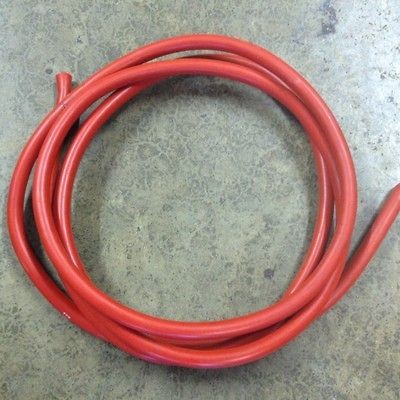 Ga Power Wire 1/0 Welding Cable Car Audio Battery Cable