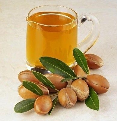   ARGAN OIL AFRICAN AFRICA BEAUTIFYING REJUVENATING SKIN HAIR CARE RARE