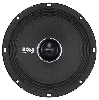   CVL 68MB 6.5 8 Ohm 200 Watt Midrange Midbass Car Speaker CVL68MB