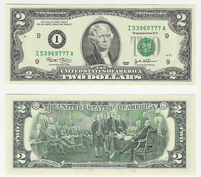 dollar bill in Other