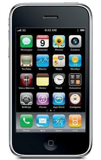 iphone 3gs 32gb in Cell Phones & Smartphones