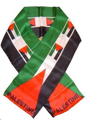 palestinian scarf in Clothing, 