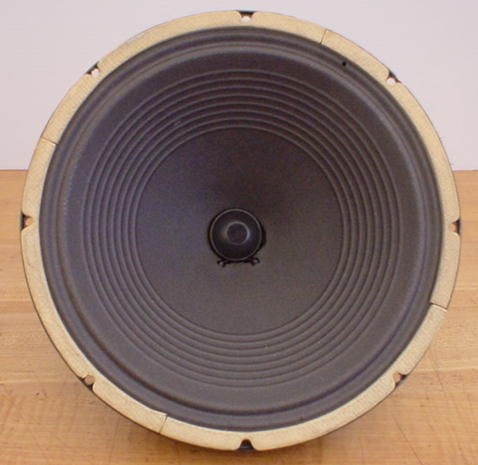 RARE 1948 JENSEN P12N AlNiCo 5 Magnet Concert Series 12 Speaker