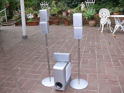 Samsung 5.1 speaker system, cheap