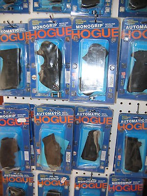 NEW HOGUE GRIPS 83000 Ruger Blackhawk, Single Six, & Old Vaquero (XR3 