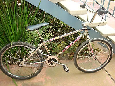 1996 discount redline bmx