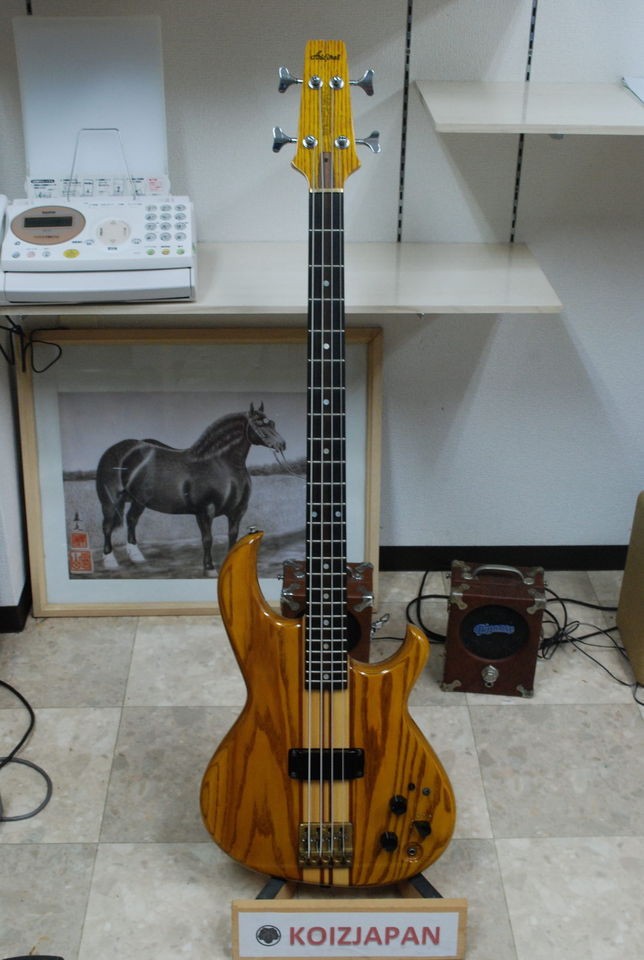 Aria Pro Ⅱ SB 1000 VINTAGE BASS GUITAR