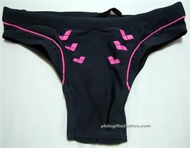 Arena Mens Swimming Trunks Dark Grey   36   LAST PIECE