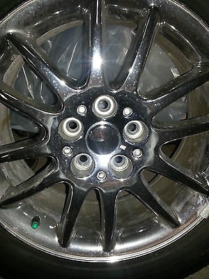 chrysler 300 rims in Wheels