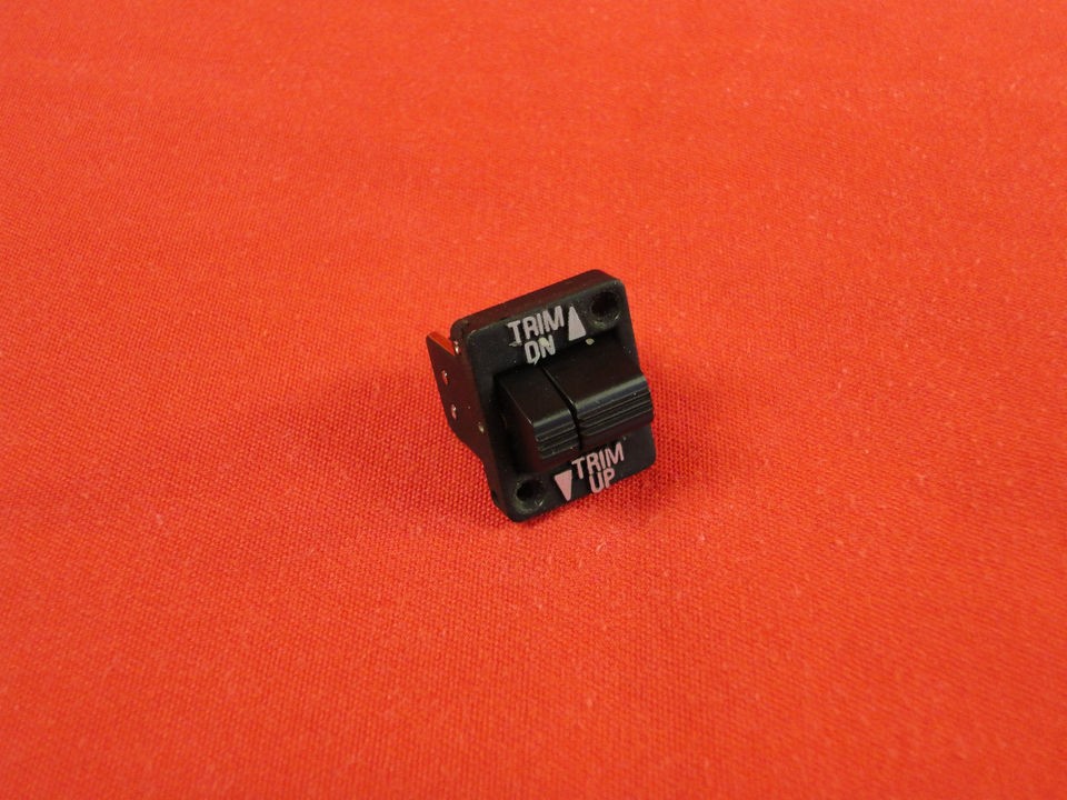   New Surplus*** Bendix/King Autopilot Trim Switch P/N 200 01902 0000