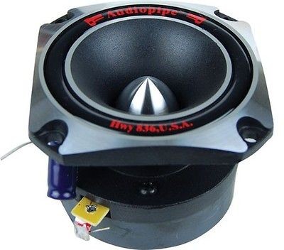 audiopipe tweeters in Car Speakers & Speaker Systems