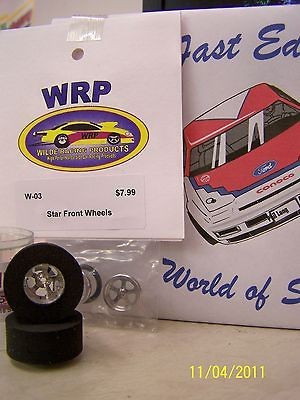 slot car drag race sets in HO Scale