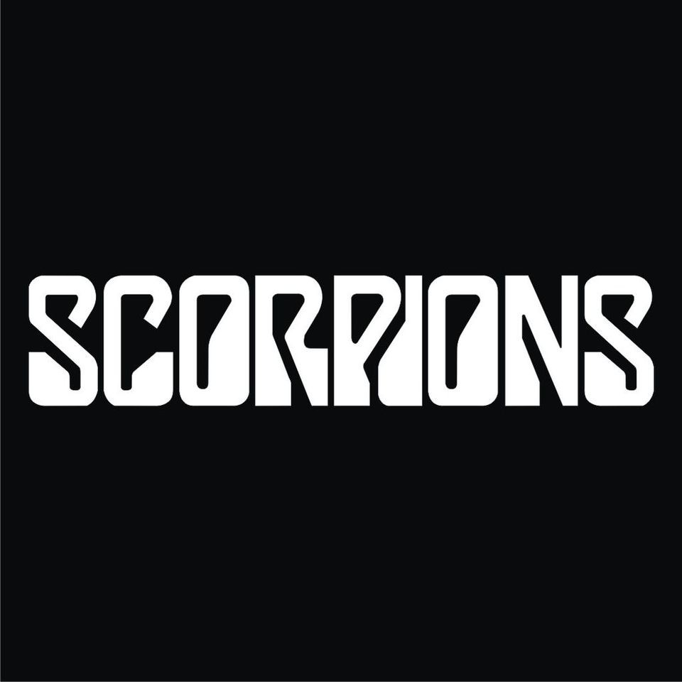 scorpions t shirt in Clothing, 