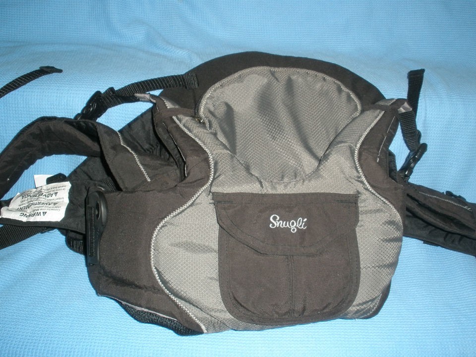 evenflo snugli in Baby Carriers & Slings