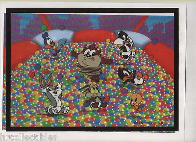 baby looney tunes in Animation Art & Characters