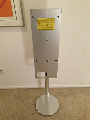 Bang & Olufsen BeoSound 9000 Floor Stand Pole Mount