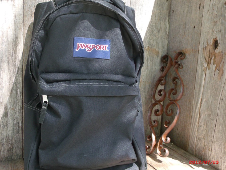 jansport backpack in Backpacks & Bookbags