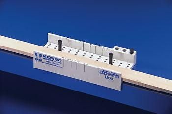 Midwest Easy Miter Box MID1135