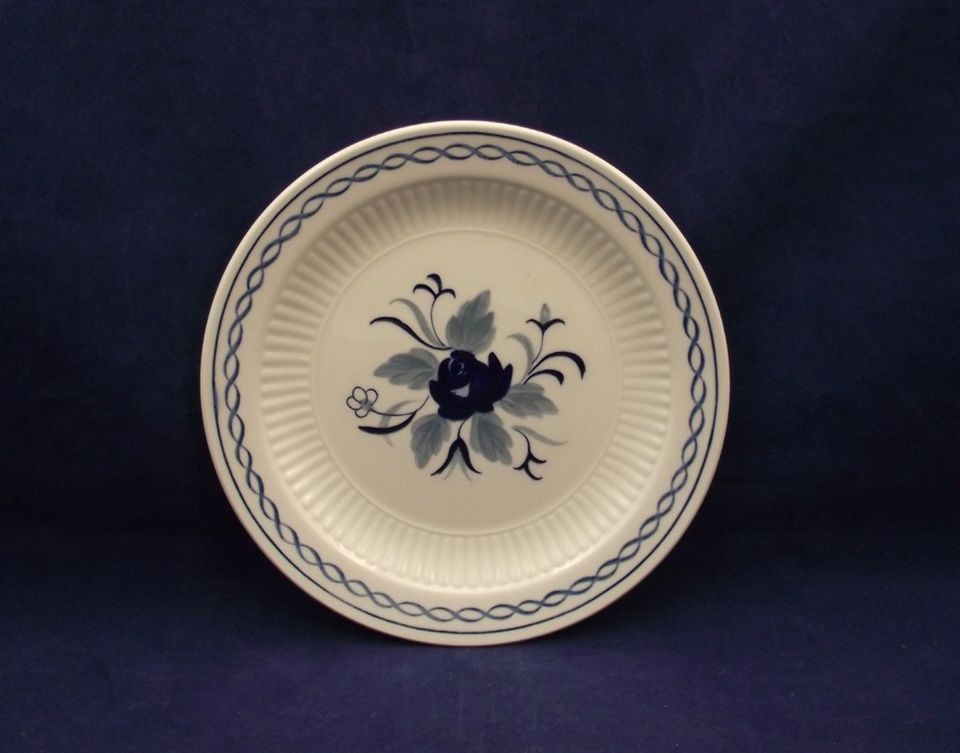 Adams Micratex Ironstone BALTIC Bread & Butter Plate