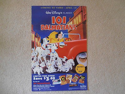 101 Dalmatians,102 Dalmatians) (shirt,poster)