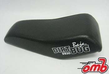 Doodle Bug DB30R 135 Mini Bike Seat Genuine OEM