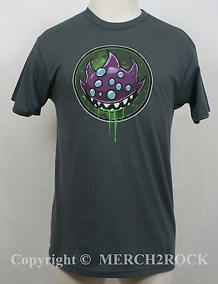 Authentic LEAGUE OF LEGENDS Baron Face T Shirt S M L XL 2XL 3XL NEW