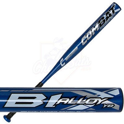 Combat B1 Alloy B1ALYB1 31/19  12 Little League Bat 2012 NEW