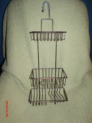 shower caddy in Home & Garden