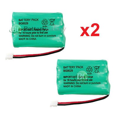 Cordless Home Phone Battery for V Tech Model 27910