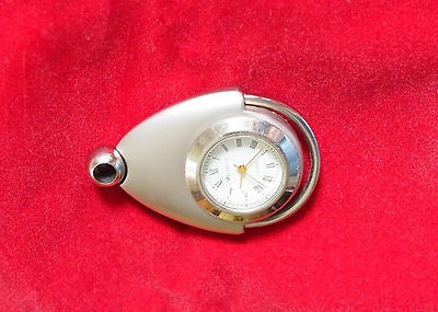 USED Bellagio Quartz Pendant Watch