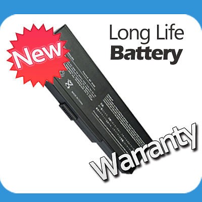 New Laptop for Battery GERICOM BELLAGIO 8089 9 CELL