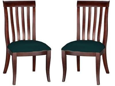 Bernhardt Furniture Westwood Side Dining Chairs Free Ship