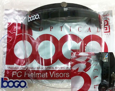 Bell Magnum Helmet Tint Visor & Shields Flip Up face BOGO OPTICAL 