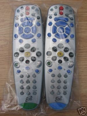   IR 6.0 #2 UHF 522 625 942 REMOTE Bell Expressvu 9200, 9242