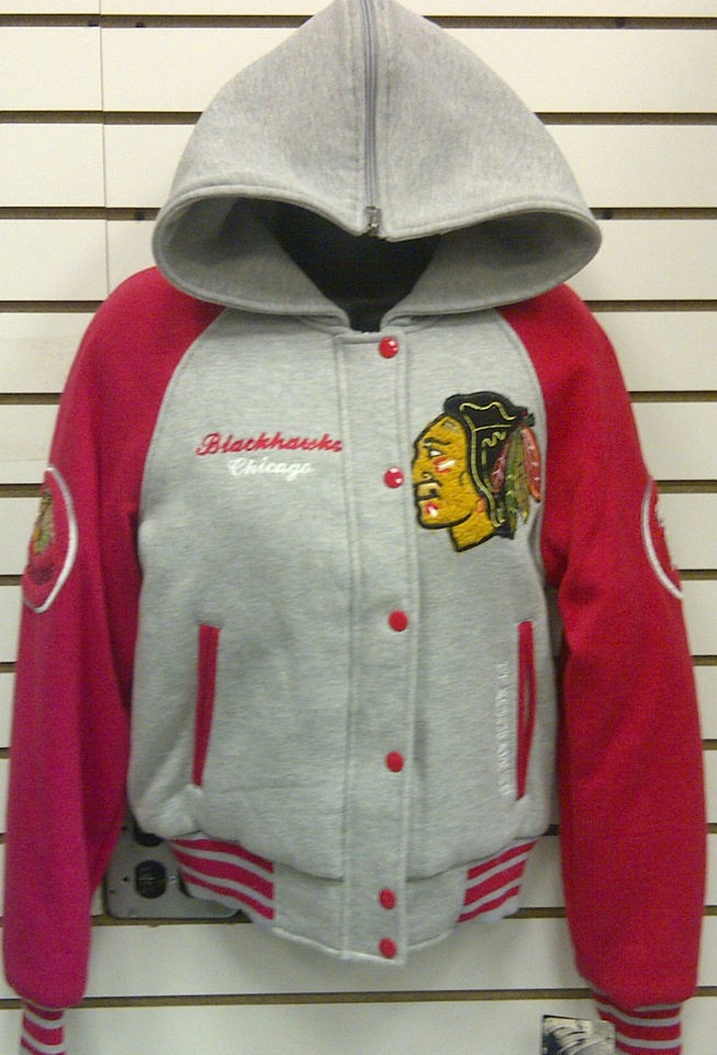 cheerleader jacket in Clothing, 