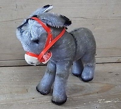 R5 * VERY GOOD SCHUCO BIGO  BELLO * DONKEY * VINTAGE GERMAN 1950s