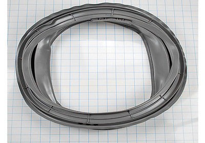   Whirlpool Kenmore FSP Original Washer Bellow Boot Gasket Seal NEW