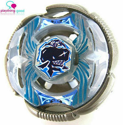 Beyblades Single Metal BB82 T125RS GRAND Ketos TOP NEW