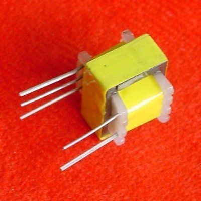 EI 14 Audio Input Output Transformer 60030K 30K600 ohm FSe