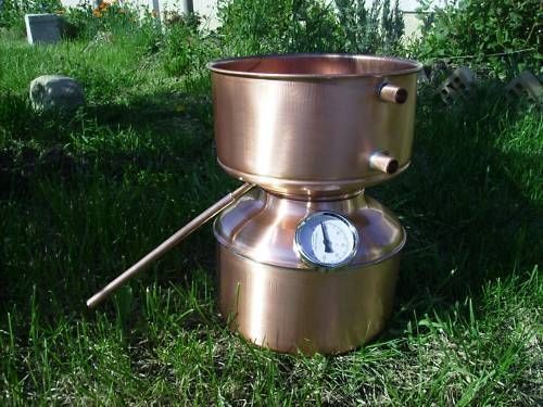 pot still in Home & Garden