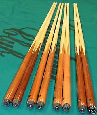 billiards cue in Cues