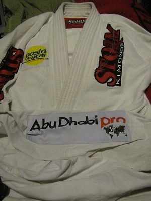 used jiu jitsu gi in Judo, Jiu Jitsu, Grappling