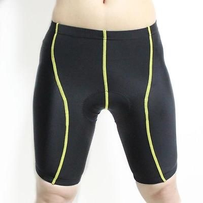   Bike Bicycle Shorts Cycling Pant 3D Padded MTB Road Lycra Tights