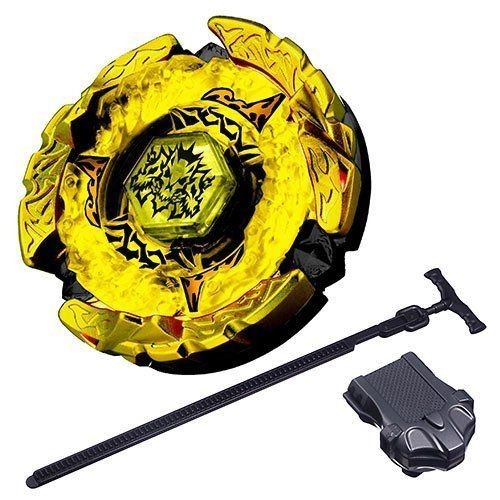 NEW Beyblades Metal Masters Stamina Battle Top #BB88 Hades Kerbecs