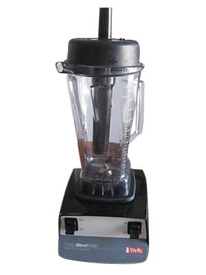 Vitamix TurboBlend 4500 2 Speeds Blender