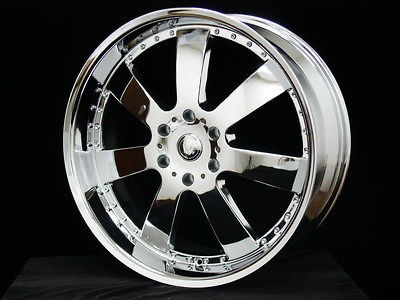 chevy blazer rims 22