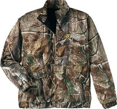 Scent Blocker Bone Collector Smackdown Jacket & XLT Pant Size Medium